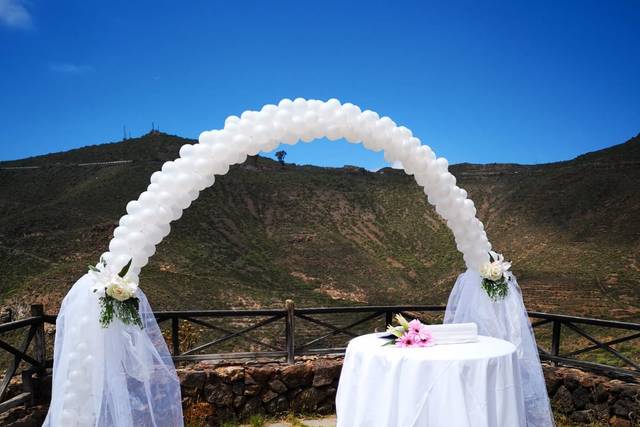 Crislia eventos