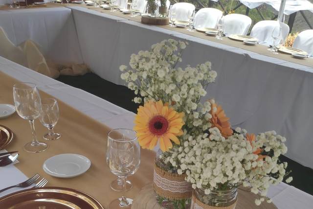 Crislia eventos