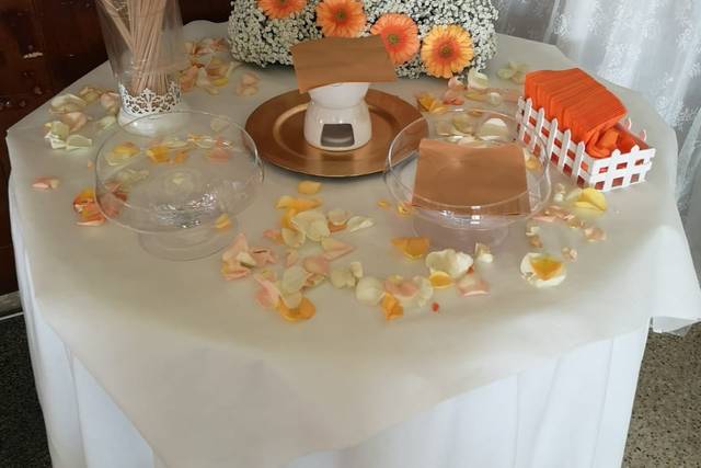 Crislia eventos