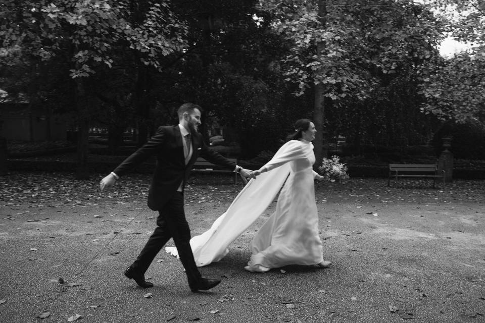 Corre