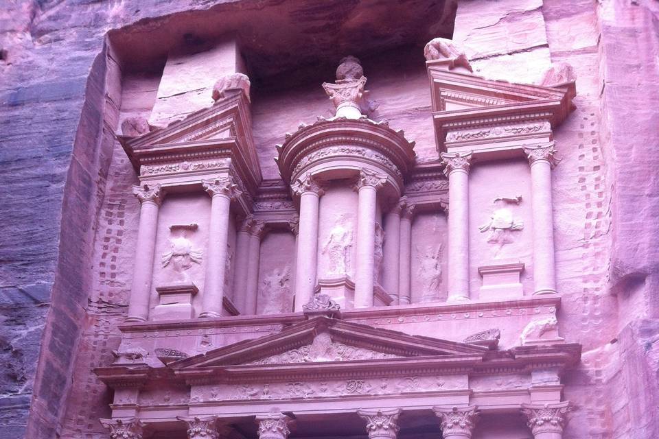 Petra