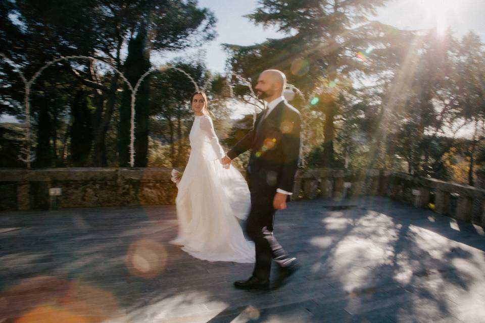 María & Felix 2025