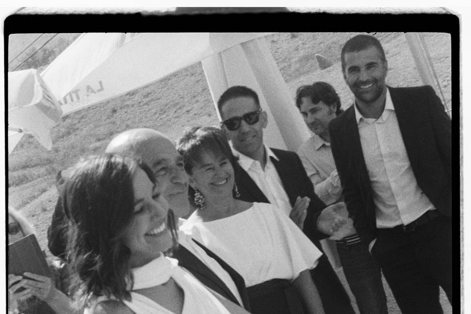 Ale & Chema 2022
