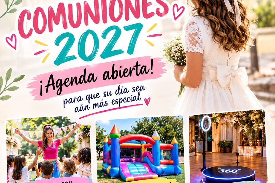 Pack bodas