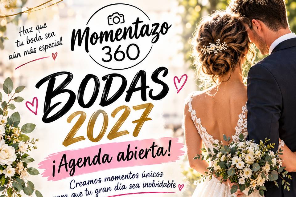 Momentazo 360