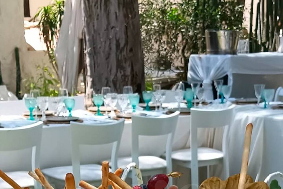 Malachela Catering Bodas