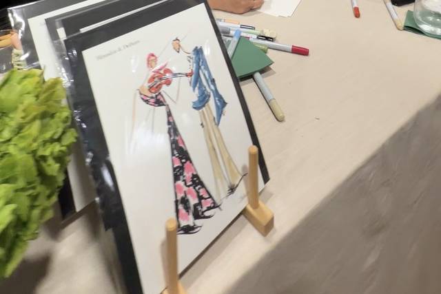 Live art