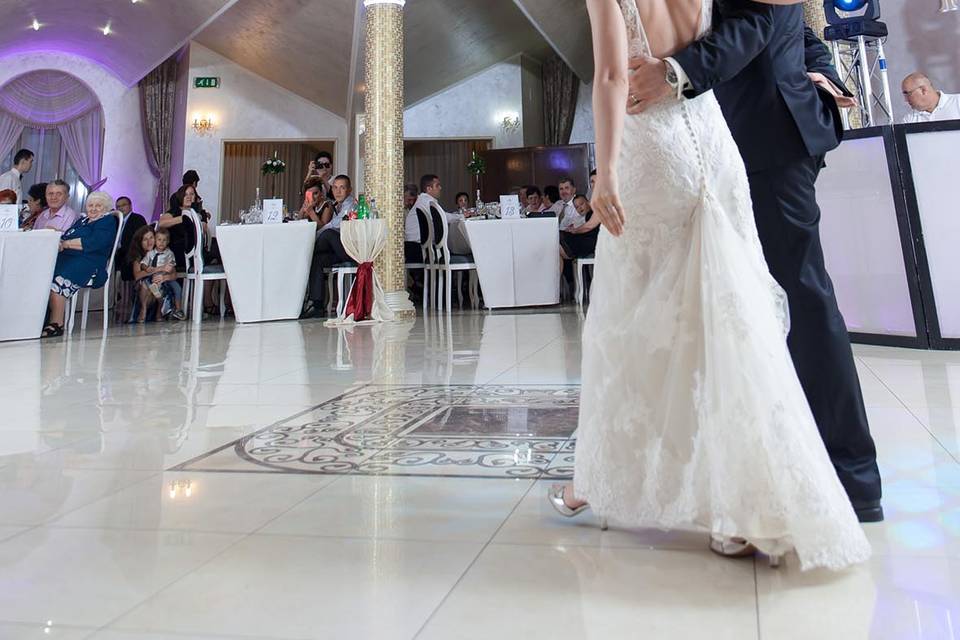 Fotografía de la boda de Pepi y Edit