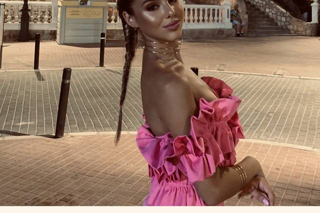 Maquillaje