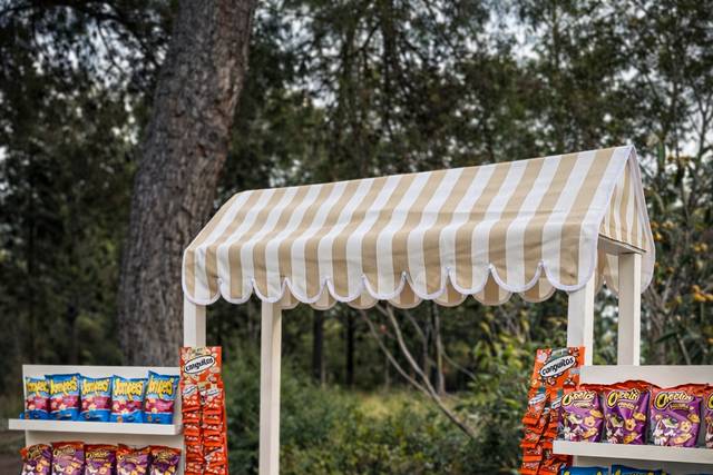 El Kiosco
