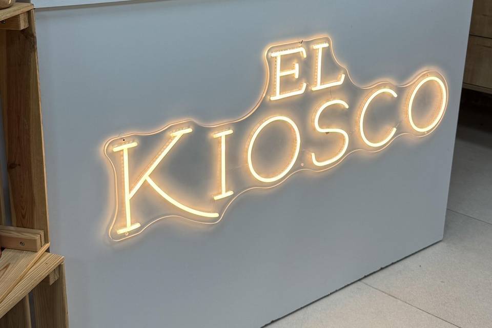 El Kiosco