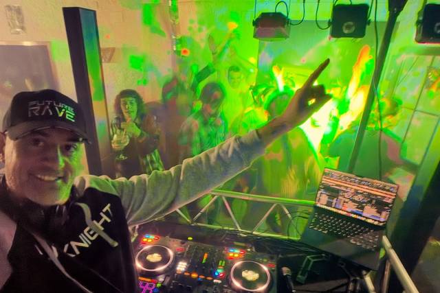 DJ Knight