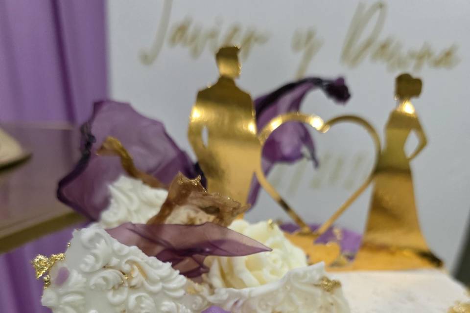 Reposteria