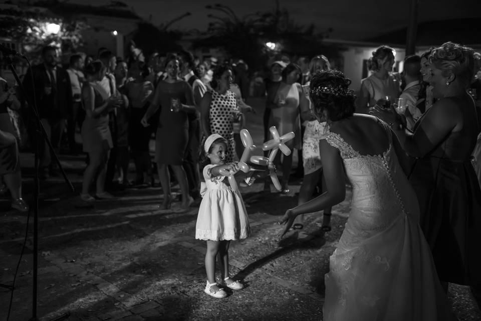 Foto de boda