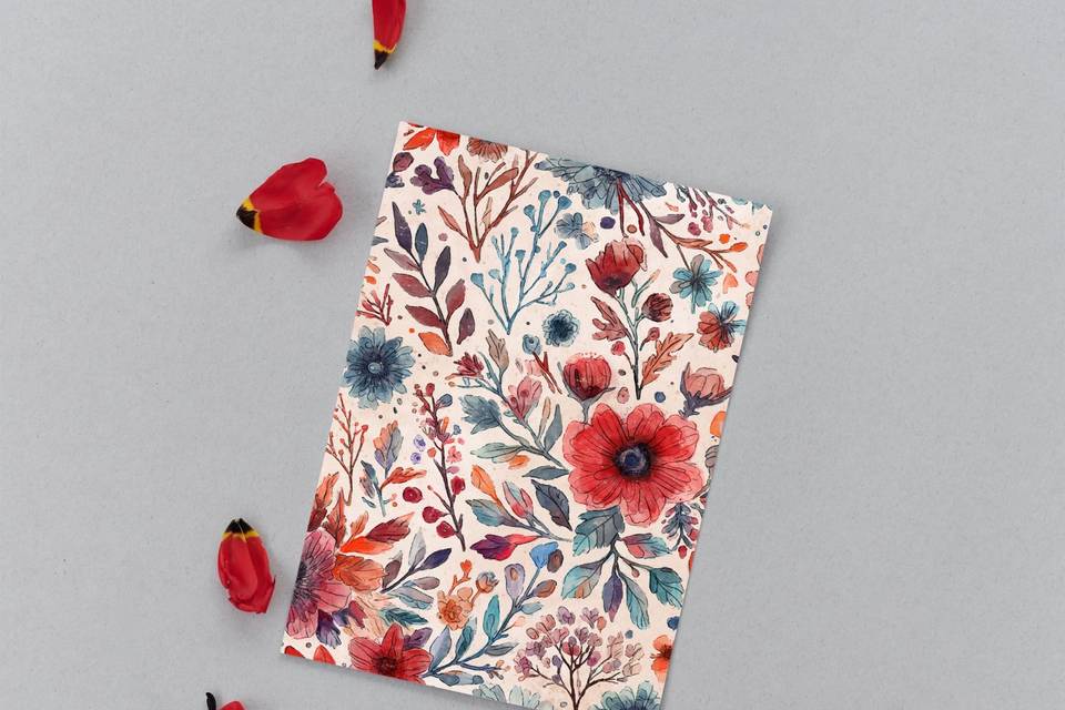 Invitaciones personalizadas
