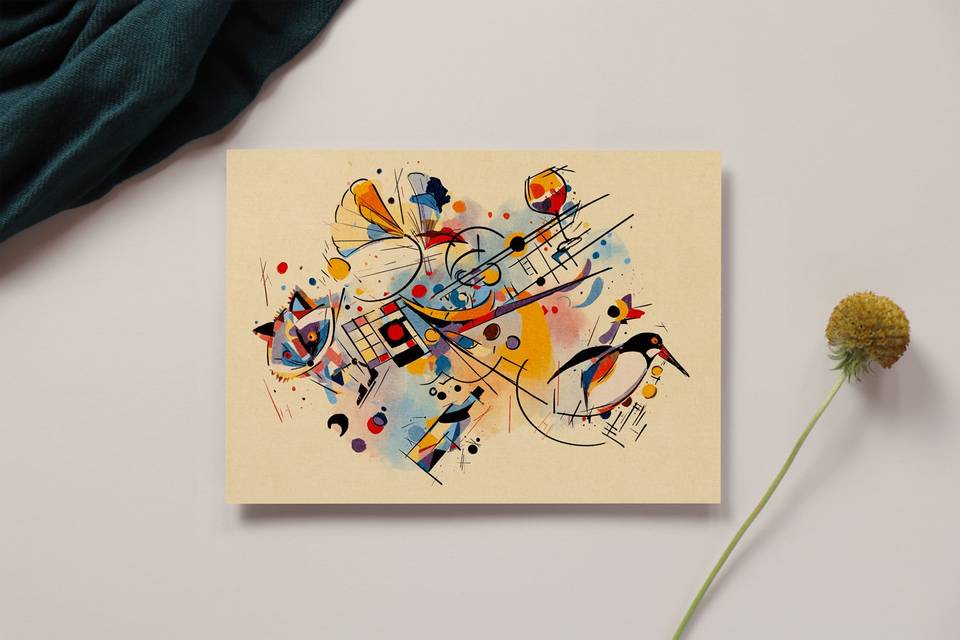 Invitaciones personalizadas