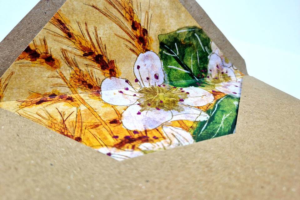 Invitaciones personalizadas