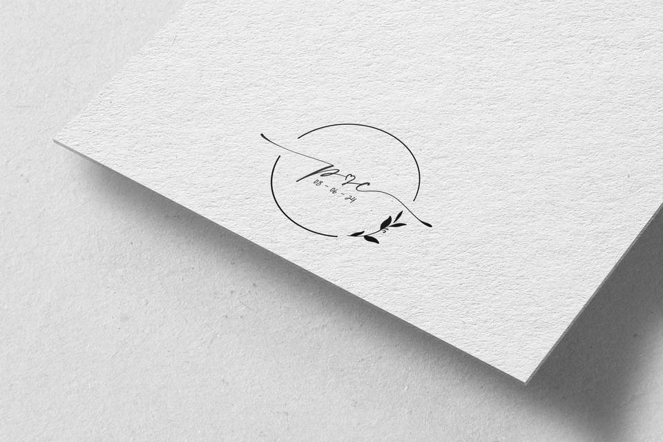 Logotipo evento