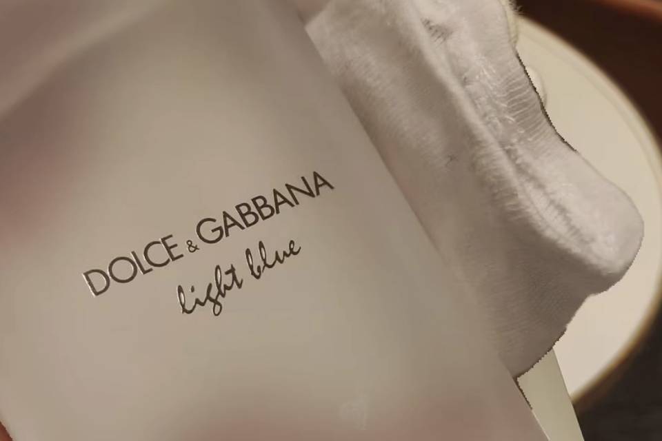Obsequios grabados