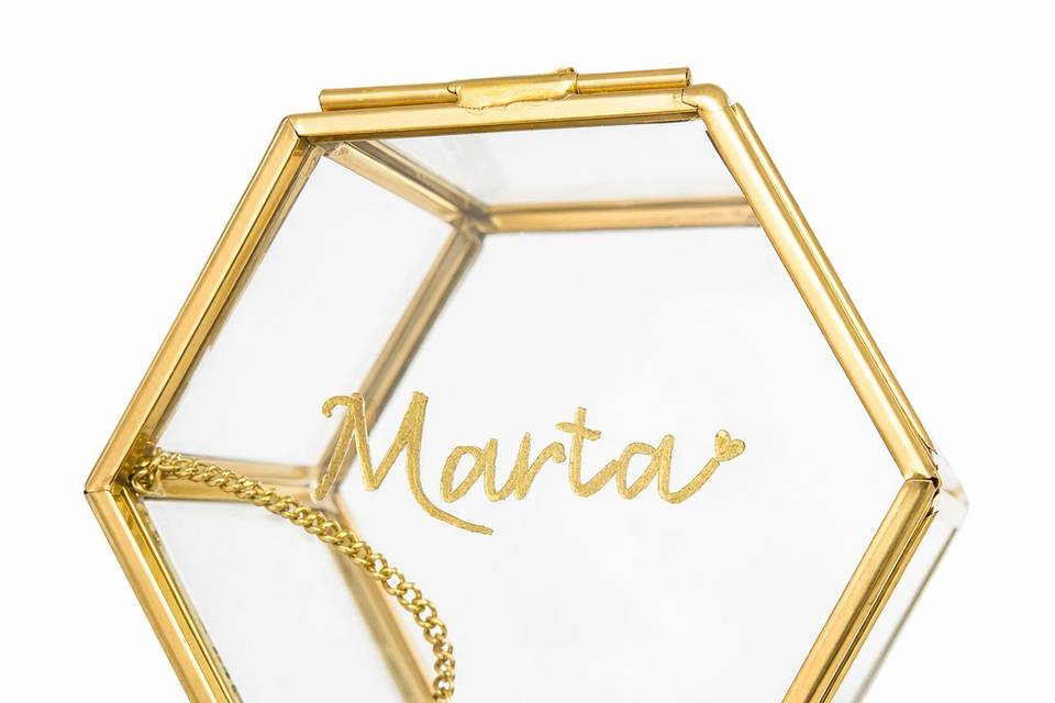 Pamela Gori Calligraphy