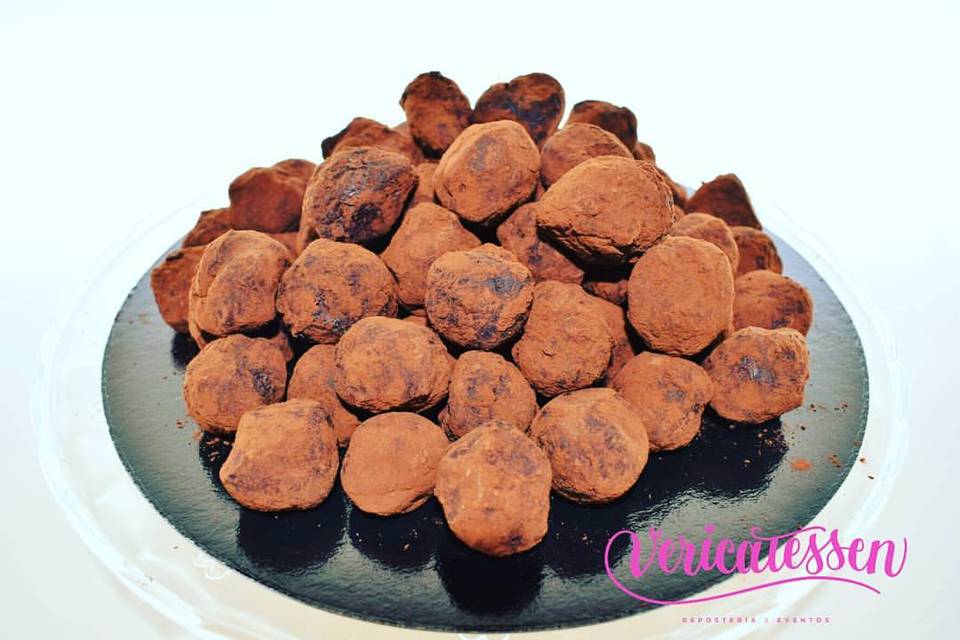 Trufas