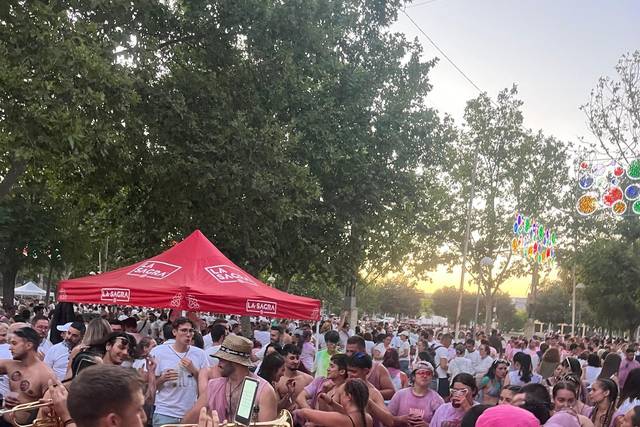 Día de Zurra, Ciudad Real