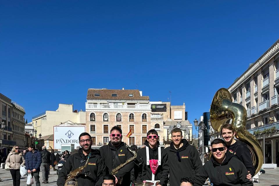 Ciudad Real