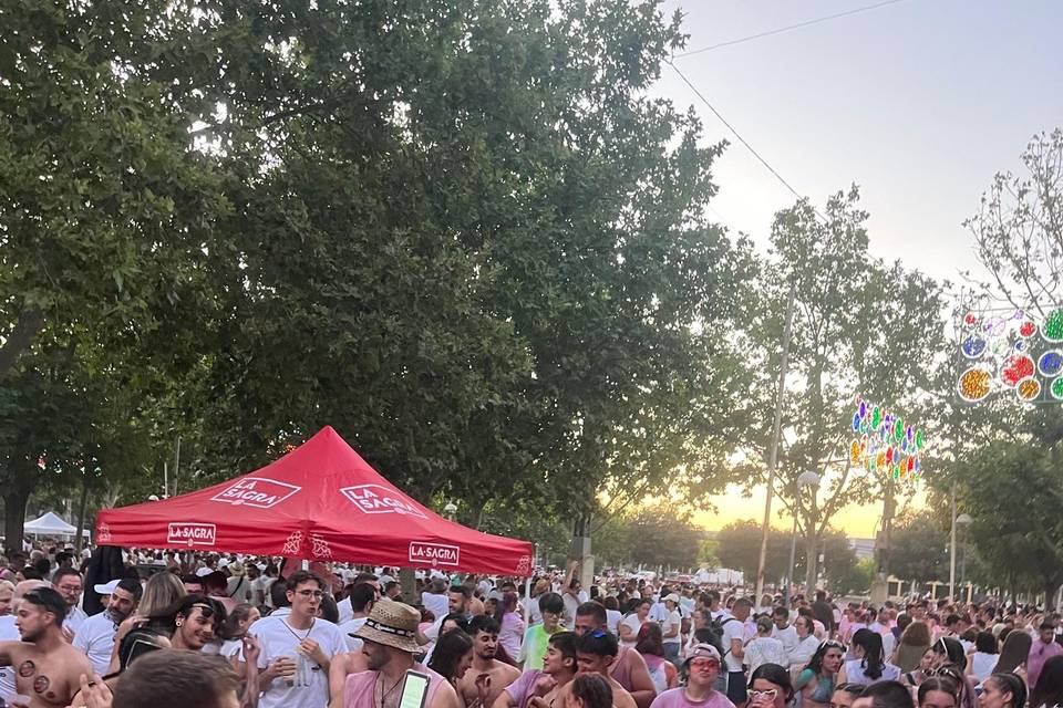 Día de Zurra, Ciudad Real