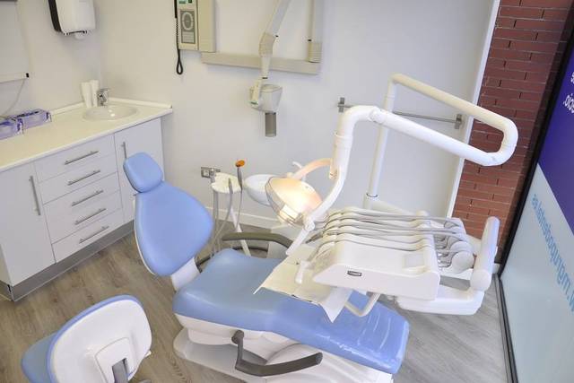 M Grupo Dental