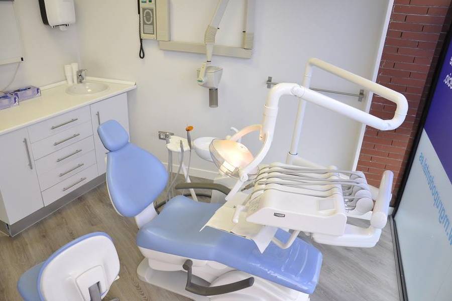 M Grupo Dental