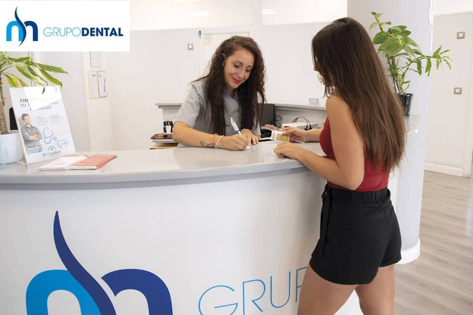 Cuidamos tu sonrisa integral