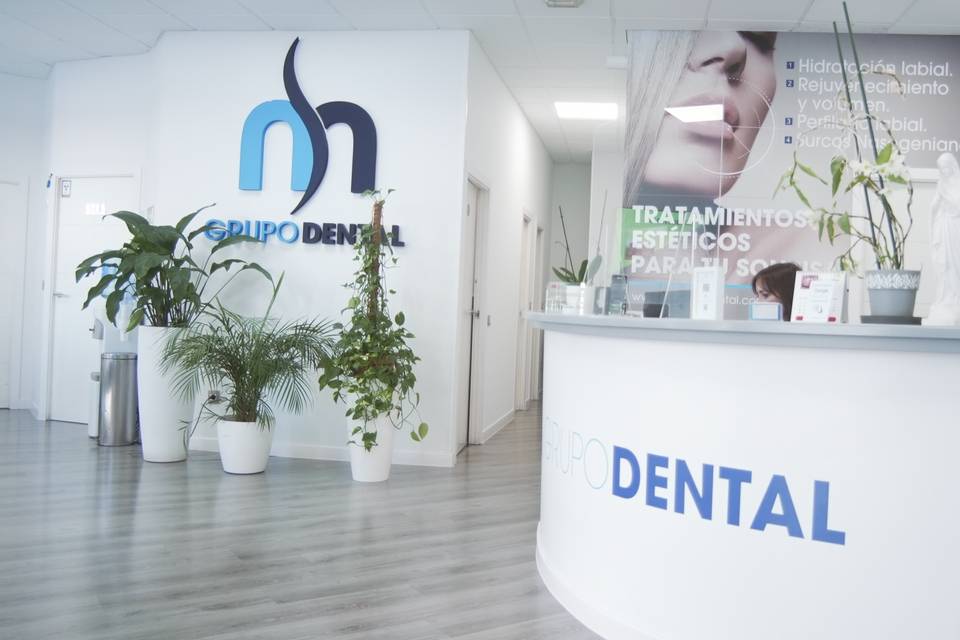 M Grupo Dental