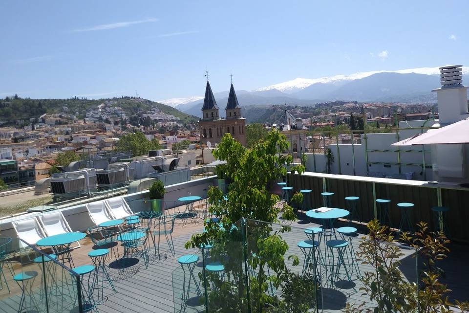 Barceló Carmen Granada