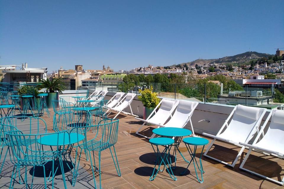 Barceló Carmen Granada