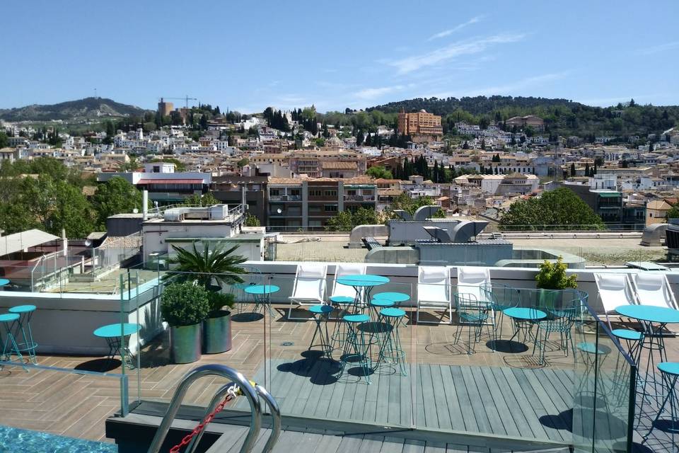 Barceló Carmen Granada