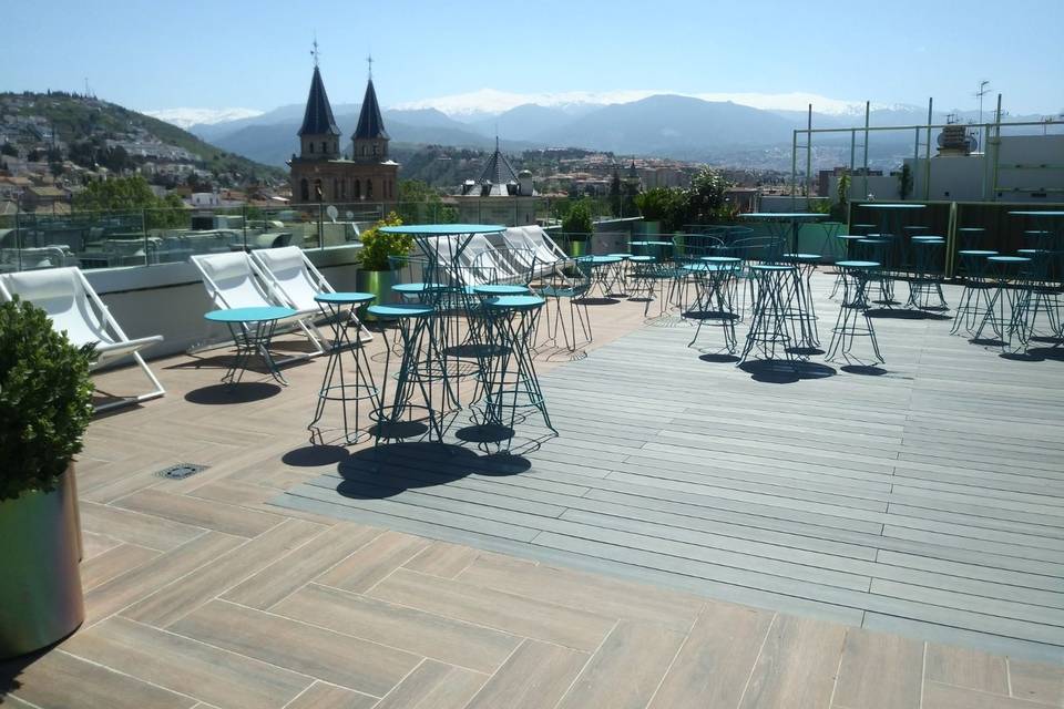 Barceló Carmen Granada
