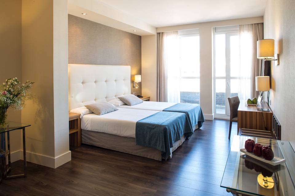 Barceló Carmen Granada