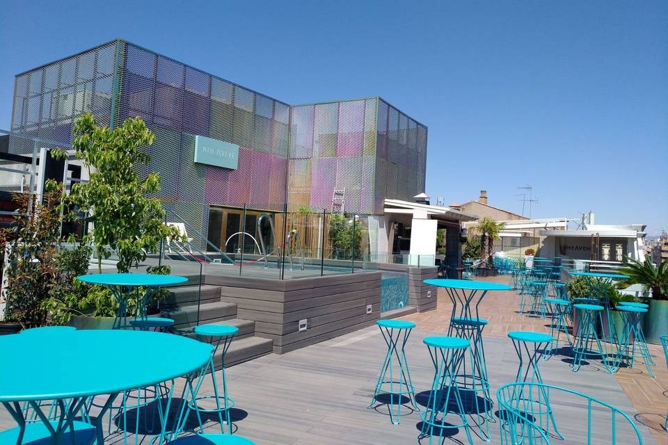 Barceló Carmen Granada