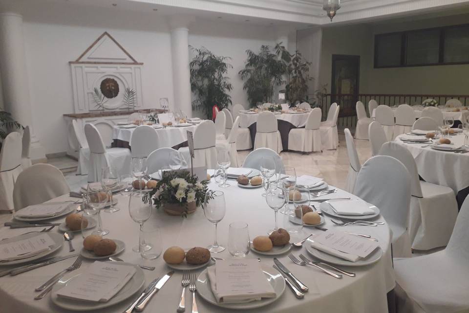 Barceló Carmen Granada