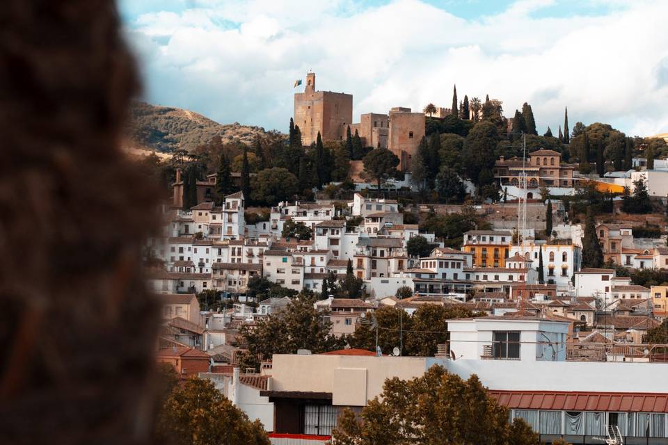 Barceló Carmen Granada