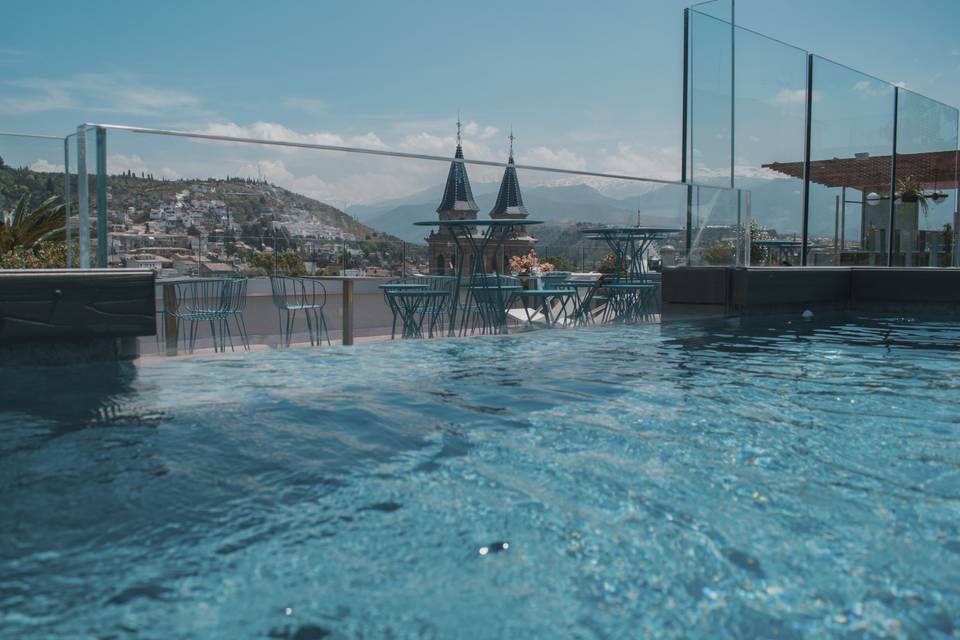 Barceló Carmen Granada