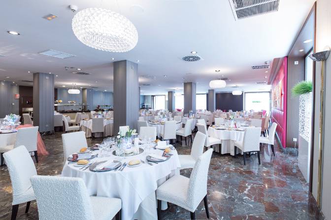 Banquete