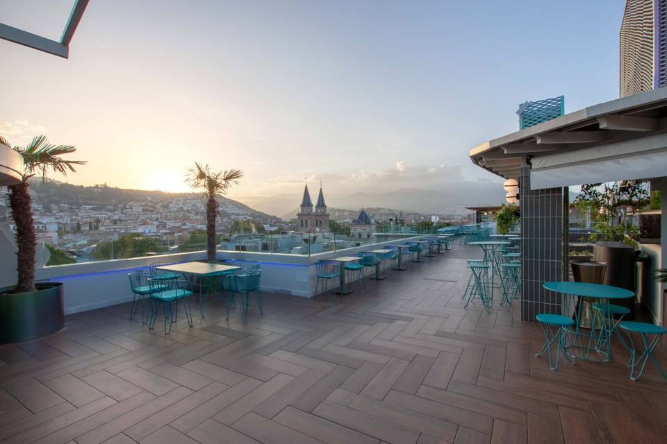 Barceló Carmen Granada