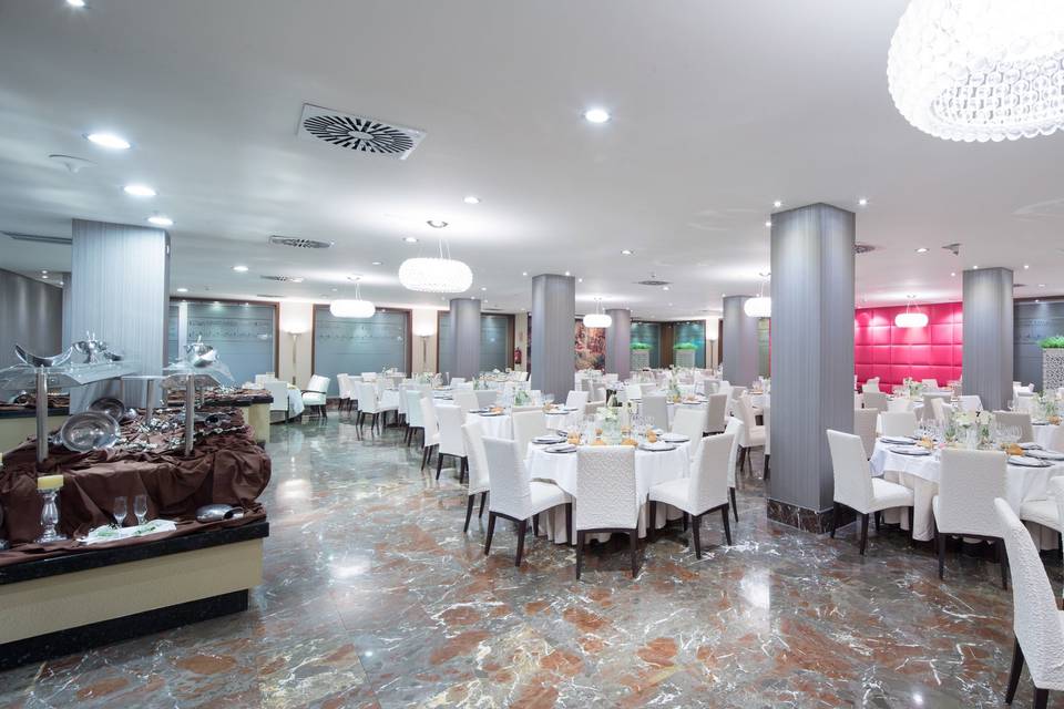 Barceló Carmen Granada