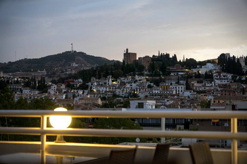 Barceló Carmen Granada