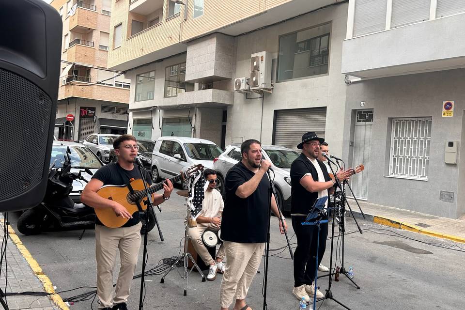 Fiestas de Elda