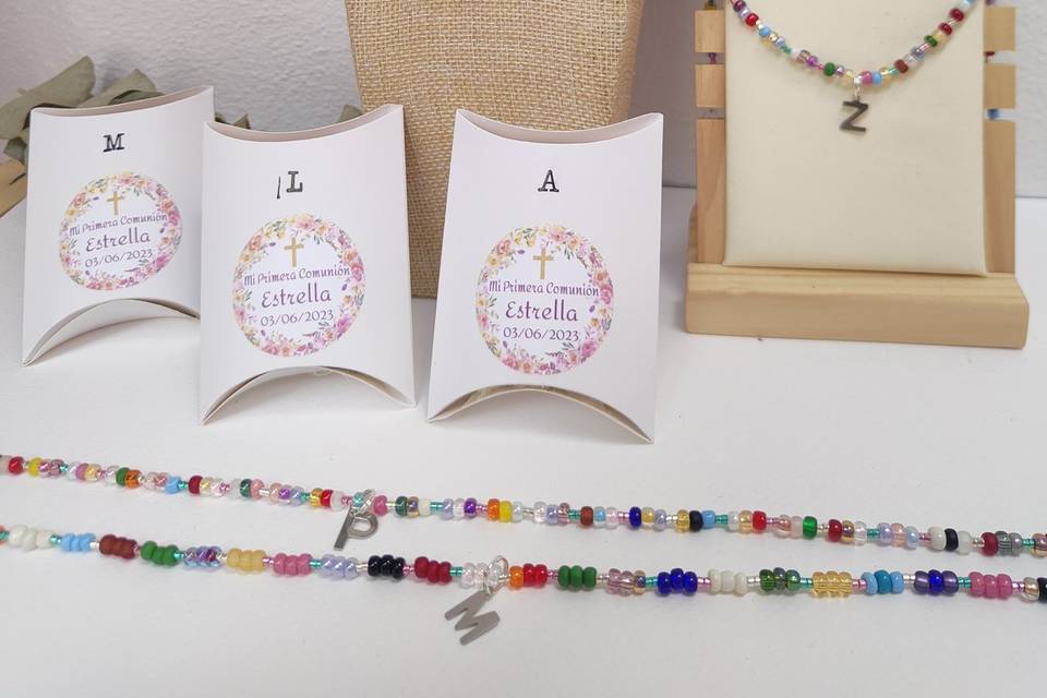 Collares