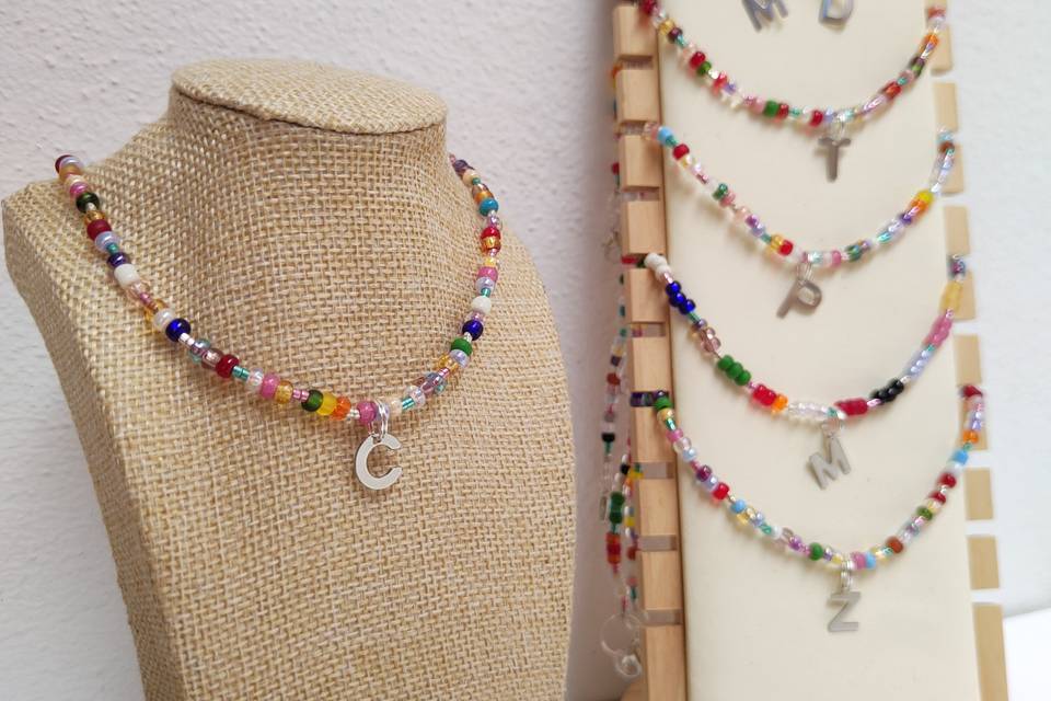 Collares bases