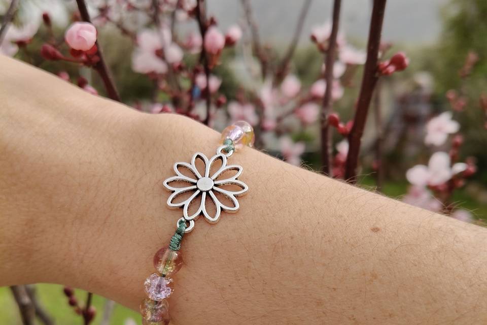 Pulseras