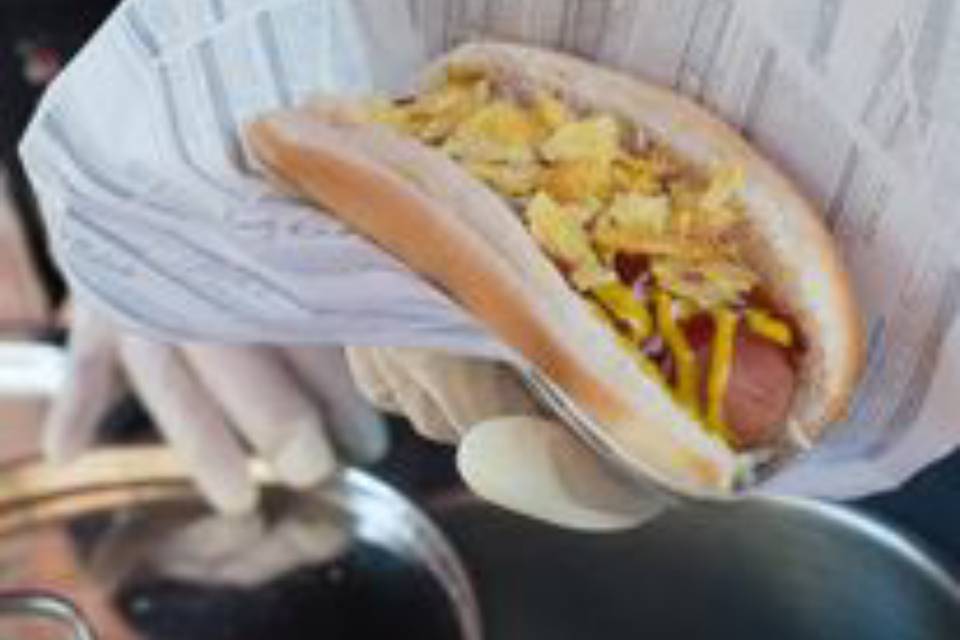 Hot Dogs Puerto